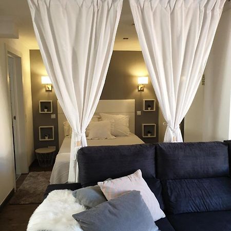 Marina Plaza 2 Apartment Виламура Екстериор снимка