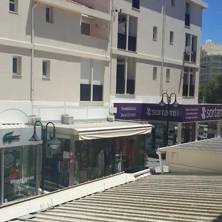 Marina Plaza 2 Apartment Виламура Екстериор снимка