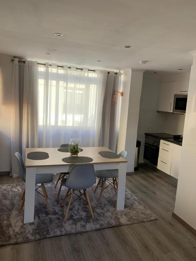 Marina Plaza 2 Apartment Виламура Екстериор снимка
