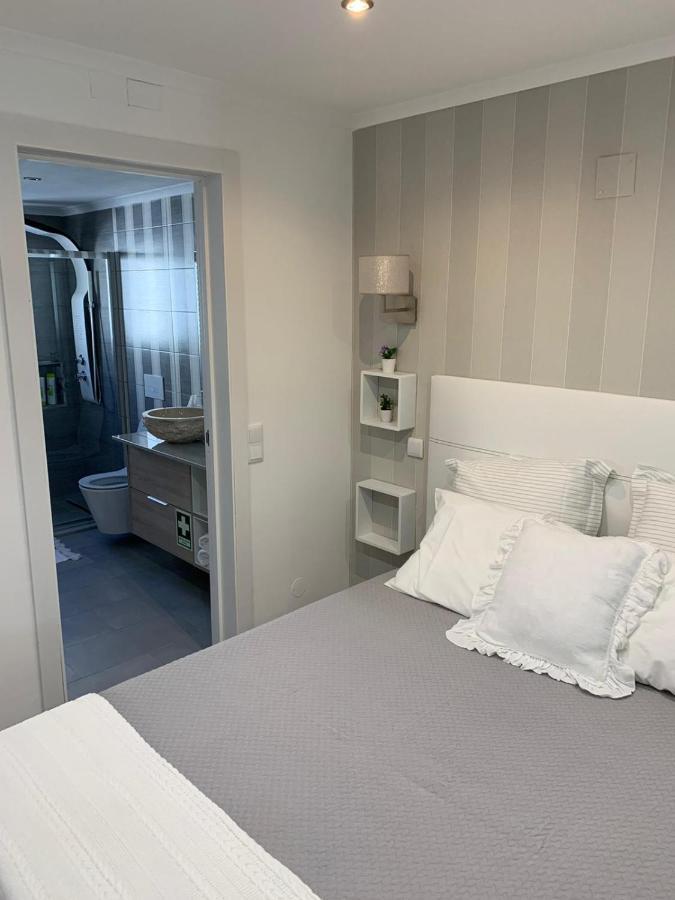 Marina Plaza 2 Apartment Виламура Екстериор снимка