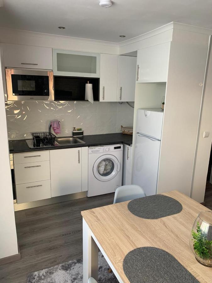 Marina Plaza 2 Apartment Виламура Екстериор снимка