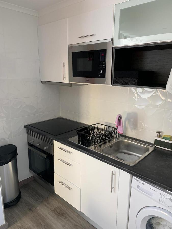 Marina Plaza 2 Apartment Виламура Екстериор снимка