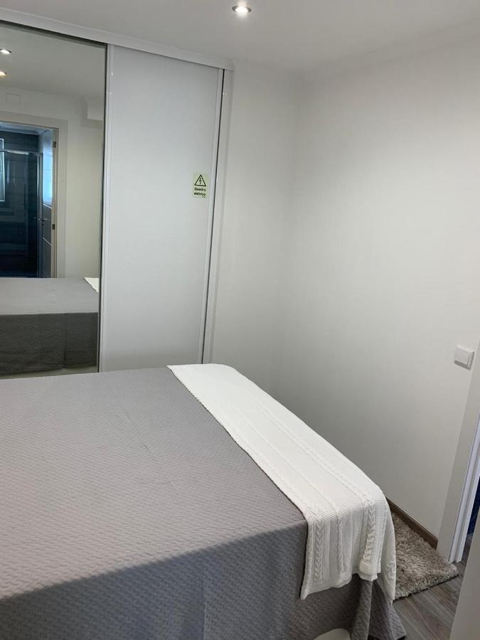 Marina Plaza 2 Apartment Виламура Екстериор снимка