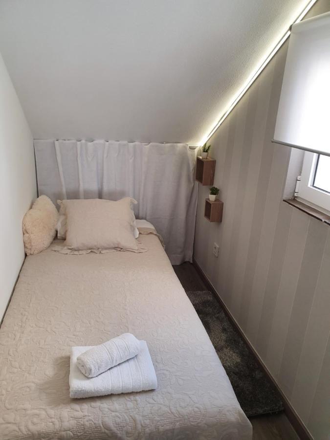 Marina Plaza 2 Apartment Виламура Екстериор снимка