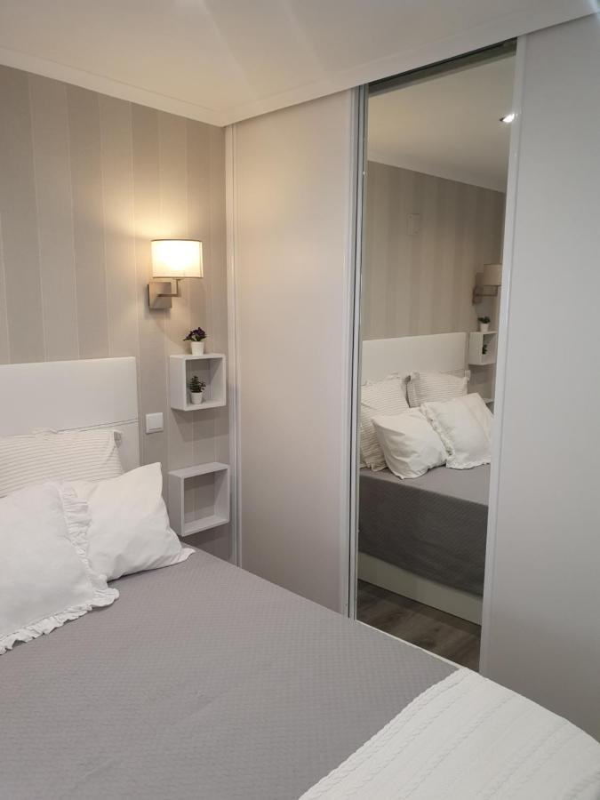 Marina Plaza 2 Apartment Виламура Екстериор снимка