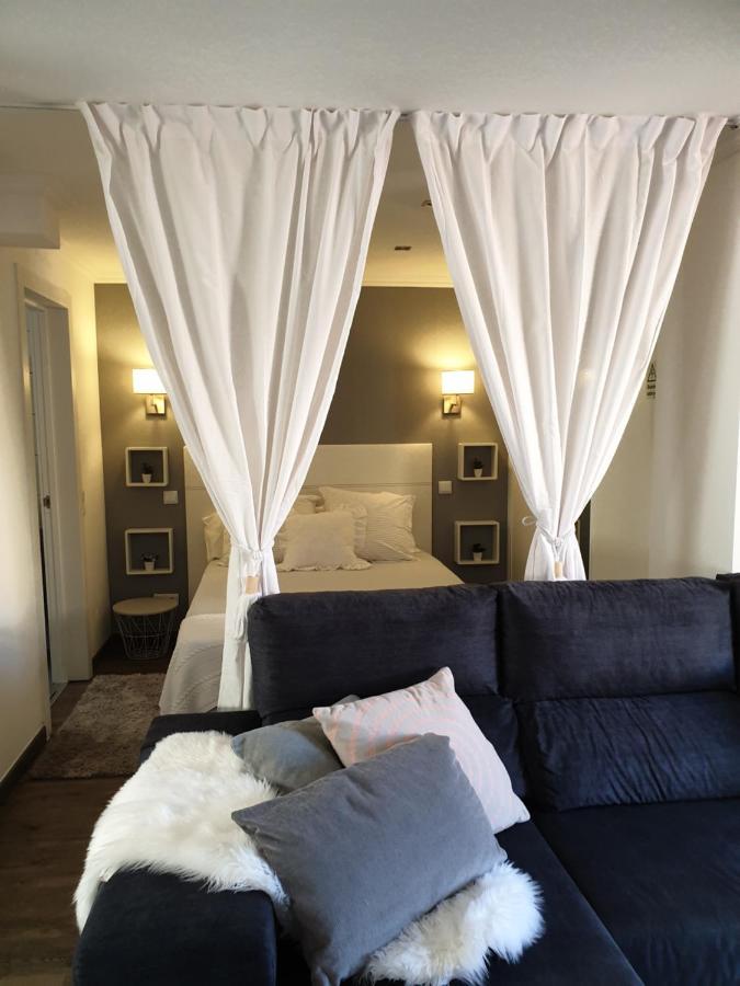 Marina Plaza 2 Apartment Виламура Екстериор снимка