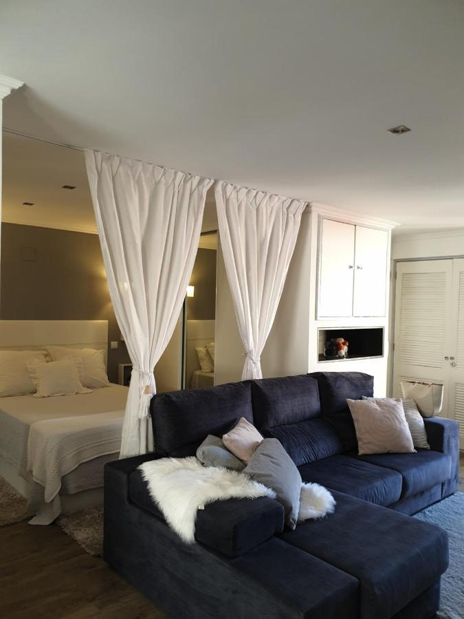 Marina Plaza 2 Apartment Виламура Екстериор снимка