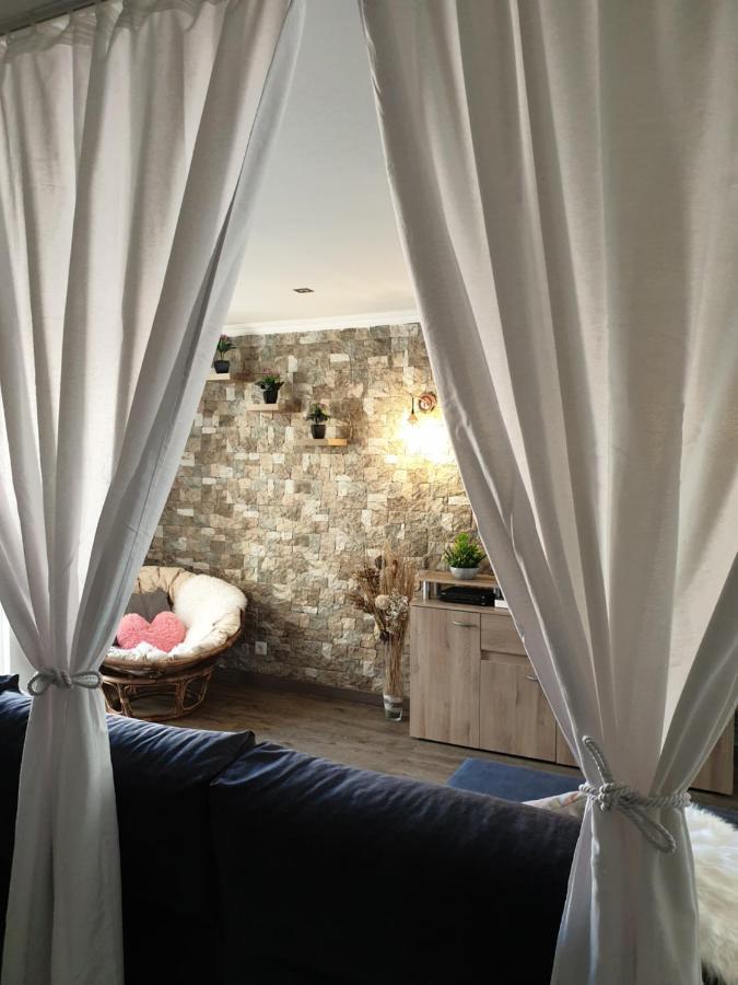 Marina Plaza 2 Apartment Виламура Екстериор снимка
