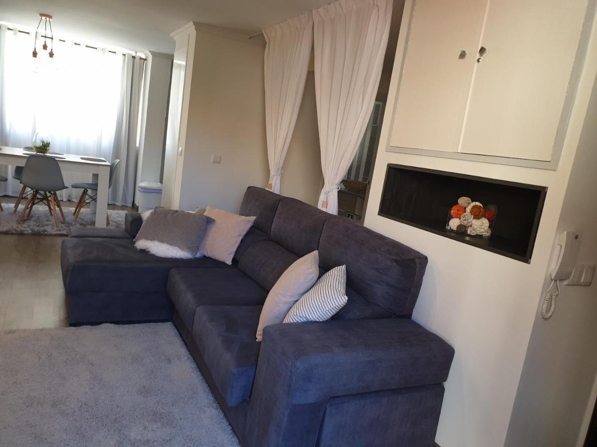 Marina Plaza 2 Apartment Виламура Екстериор снимка