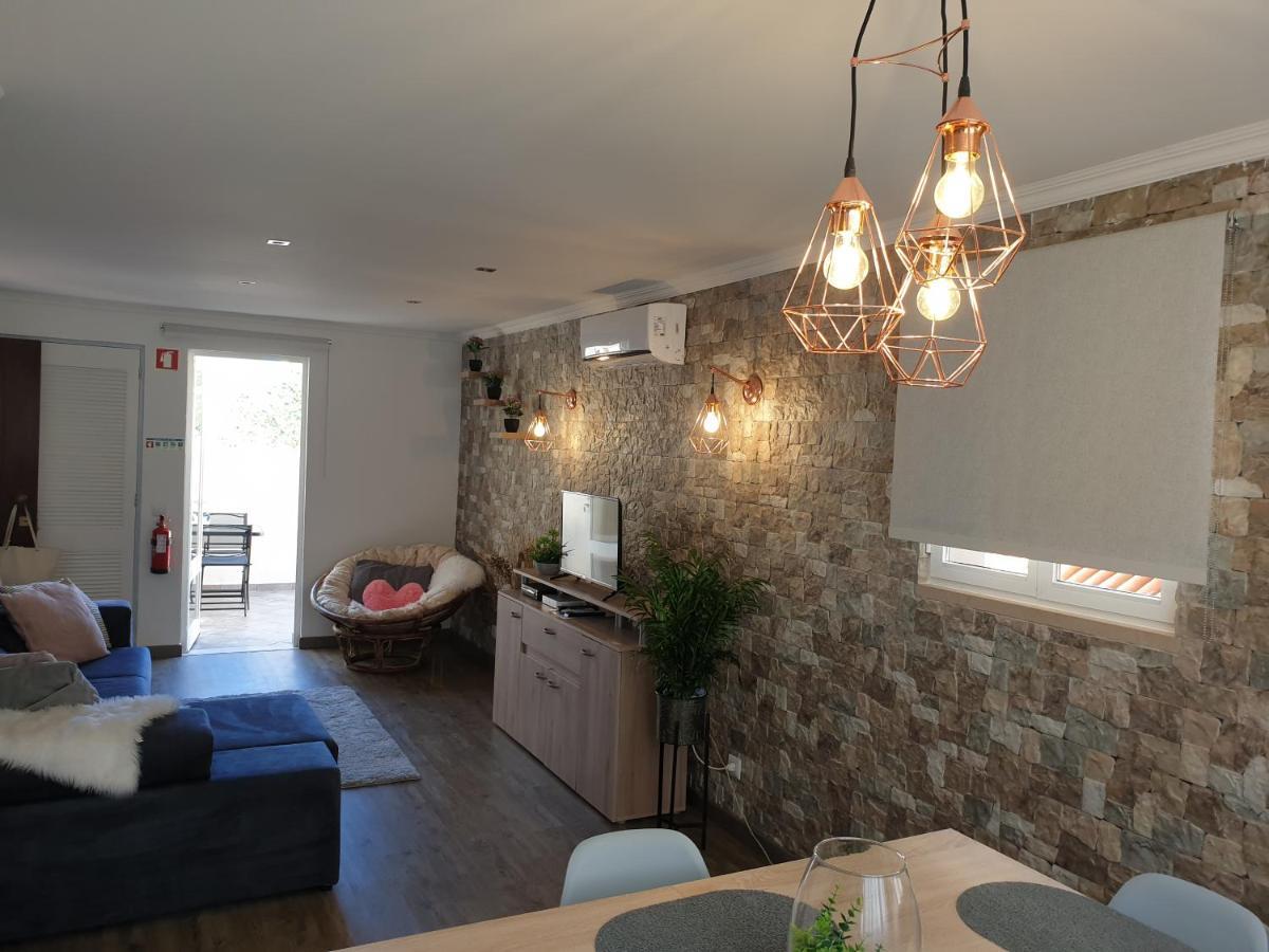 Marina Plaza 2 Apartment Виламура Екстериор снимка