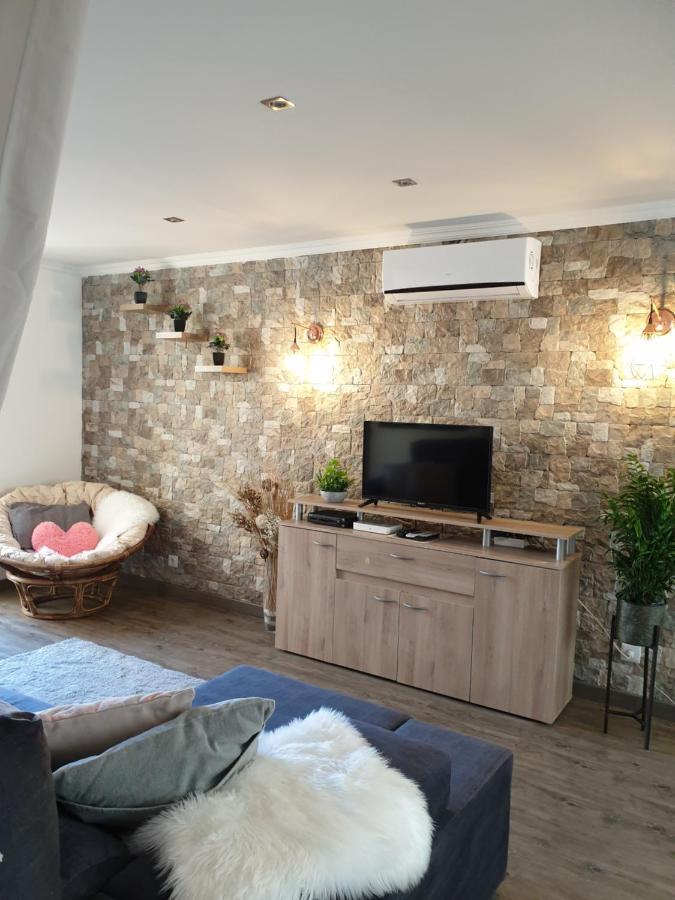 Marina Plaza 2 Apartment Виламура Екстериор снимка