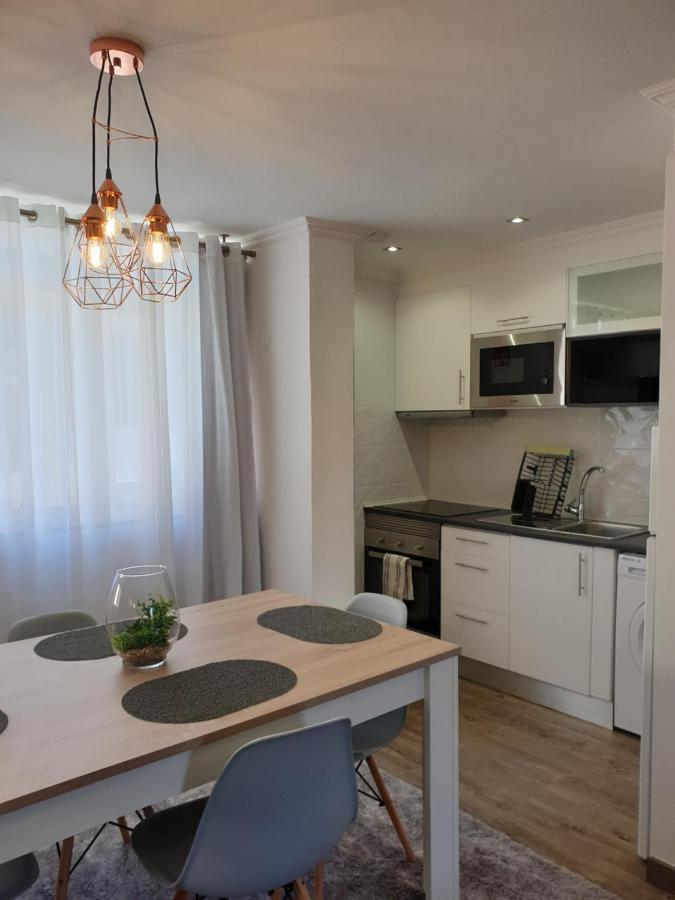 Marina Plaza 2 Apartment Виламура Екстериор снимка