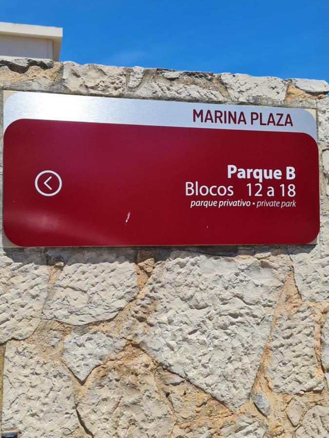 Marina Plaza 2 Apartment Виламура Екстериор снимка