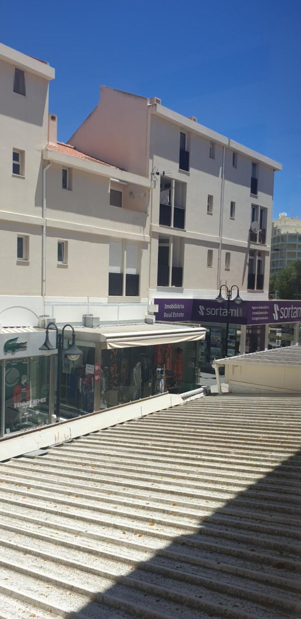 Marina Plaza 2 Apartment Виламура Екстериор снимка