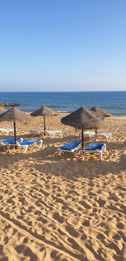Marina Plaza 2 Apartment Виламура Екстериор снимка